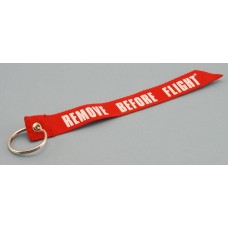 Intairco Remove Before Flight Tag