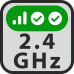 Jeti DS 24 II Transmitter