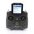 JETI Duplex Radio System DS-24 II  CarbonLine Grey