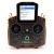 JETI Duplex Radio System DS-24 II  CarbonLine Orange