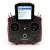 JETI Duplex Radio System DS-24 II  CarbonLine Ruby