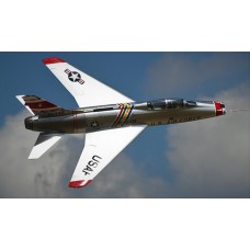 Jetlegend F-100F