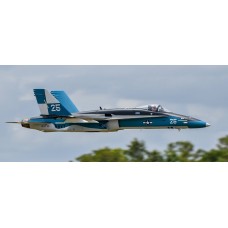 Jetlegend F-18C 1:5.5