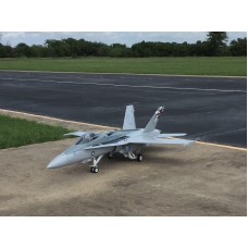 Jetlegend F-18-C 1:8