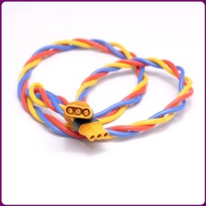 Jets Munt Cable Set