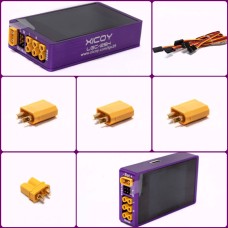 Xicoy LGC25H Controller/Sequencer Xicoy LGC25H Controller/Sequencer