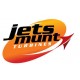 Jets Munt Turbines