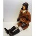 Warbirds Pilots - WW1 British/French/American Pilot 1:3.5 - 1:3 Scale (22"/550mm)