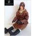 Warbirds Pilots - WW1 British/French/American Pilot 1:6 - 1:5 Scale (12"/300mm)