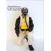 Warbirds Pilots - WWII American USAAF Pilot - 1:6 - 1:5 Scale (12"/300mm)