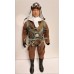 Warbirds Pilots - WWII Japanese Air Force Pilot - 1:6 - 1:5 Scale (12"/300mm)