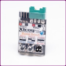 Xicoy Manual Gear Controller