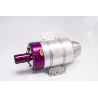 Xicoy X95 Turbine