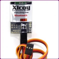 Xicoy Bluetooth Adaptor