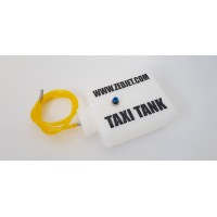 Zedjet Taxi/Overflow Tank - 6mm